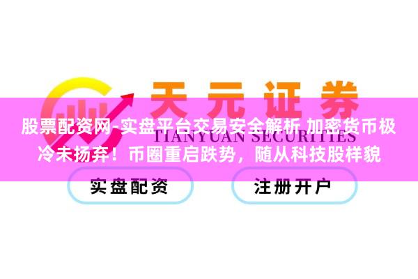 股票配资网-实盘平台交易安全解析 加密货币极冷未扬弃！币圈重启跌势，随从科技股样貌